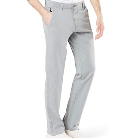 Men's Slim Fit Ultimate Chino Pants - Picture 2 of 2